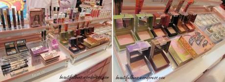 Benefit Westgate opening (11)