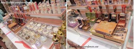 Benefit Westgate opening (9)