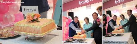 Benefit Westgate opening (6)
