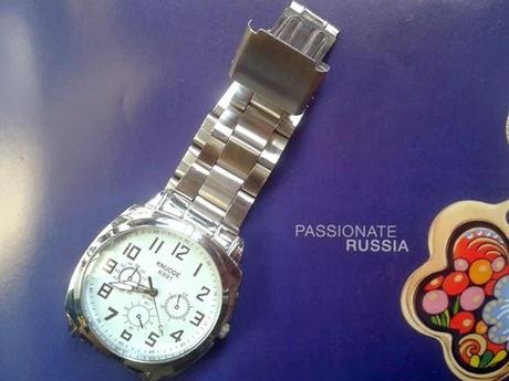 The Perfect Set of Accessories from Bornprettystore