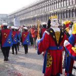 What is the Venice Carnival?  – “Carnevale di Venezia”