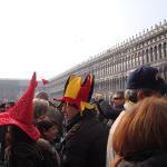 What is the Venice Carnival?  – “Carnevale di Venezia”