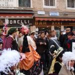 What is the Venice Carnival?  – “Carnevale di Venezia”