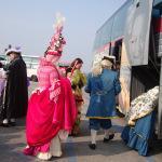 What is the Venice Carnival?  – “Carnevale di Venezia”