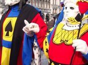 What Venice Carnival? “Carnevale Venezia”