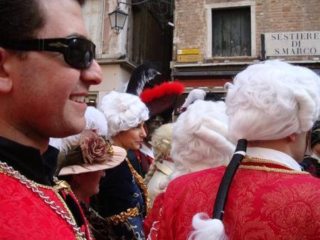 ReasonstoDress.com Carnevale di Venezia Venice Carnival History of Mardi Gra Martedì Grasso Fat Tuesday why do we wear masks visit Italy