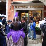 What is the Venice Carnival?  – “Carnevale di Venezia”