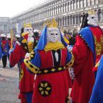 What is the Venice Carnival?  – “Carnevale di Venezia”