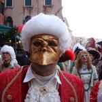 What is the Venice Carnival?  – “Carnevale di Venezia”