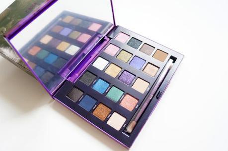 Urban Decay Vice Palette 2