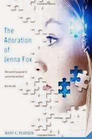 Review: The Adoration of Jenna Fox (Audiobook)