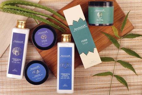 Ananda in the Himalayas launch their Signature range of Body & Skin Care Products