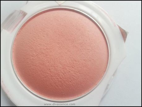 Maybelline Cheeky Glow in Peachy Sweetie: Review, Swatches, FOTD