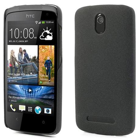 QuickSand Slim Cover for the HTC Desire 500