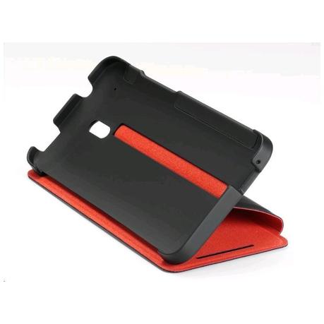Official flip case for your HTC Desire 500.