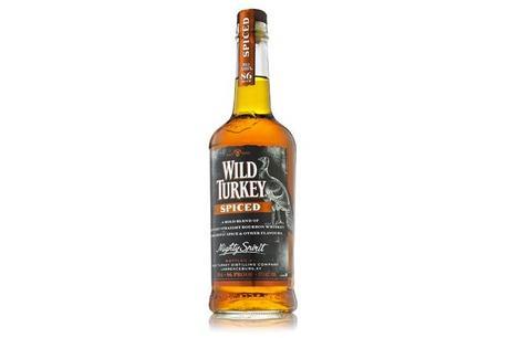Wild Turkey Spiced Bourbon
