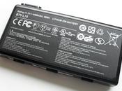 Introducing Flammable Lithium Battery- More Battery Explosions!