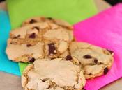 Women's Super Chewy Vegan Chocolate Chip Cookies