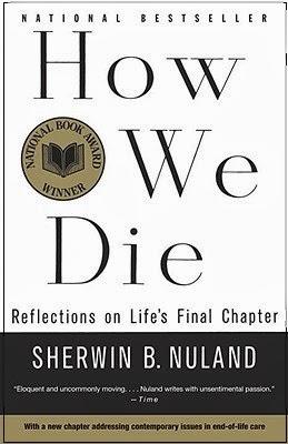 How We Die: Book Review