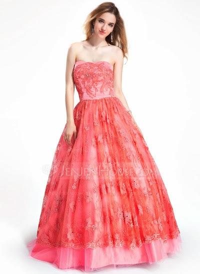 Find the Perfect Prom Dress at JenJenHouse.com!