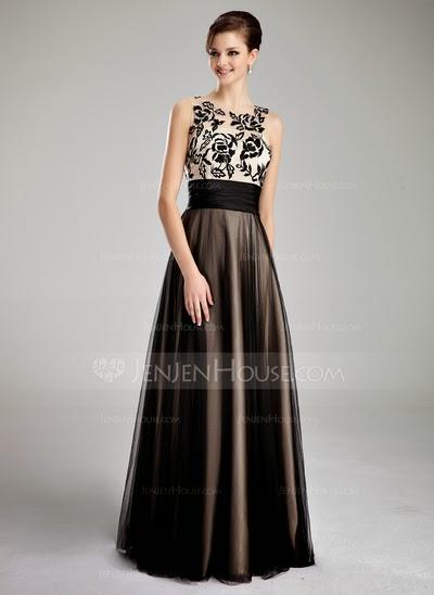 Find the Perfect Prom Dress at JenJenHouse.com!