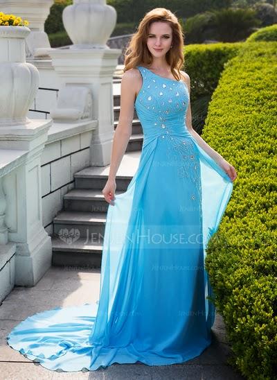 Find the Perfect Prom Dress at JenJenHouse.com!