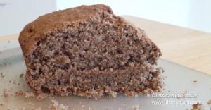 Cinnamon Bran Bread Recipe