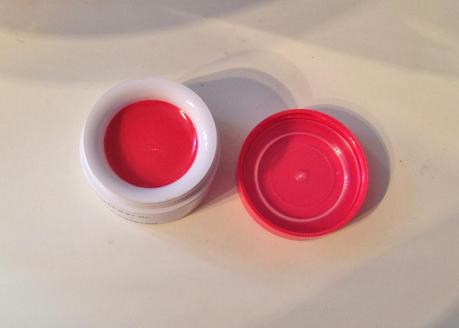 Korres Pomegranate Lip Butter - Review