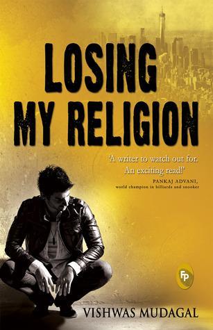 Book Review: Losing My Religion by Vishwas Mudagal: Witness A Miracle Only If You Have Courage To Fall