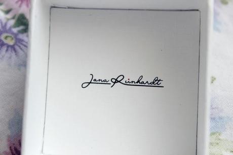 Jana Reinhardt Jewellery