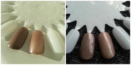 Leighton Denny 'Coconutty'
