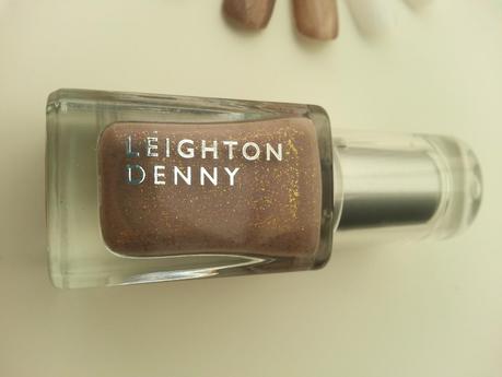 Leighton Denny 'Coconutty'