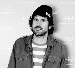 Track Of The Day: Gruff Rhys - 'American Interior'