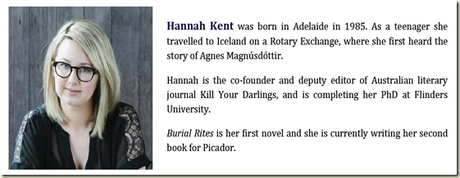 a look at the life of condemned women in burial rites a novel by hannah kent a look at the life of condemned women in burial rites a novel by hannah kent