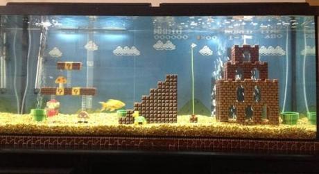 The World’s Top 10 Best Themed Fish Tanks