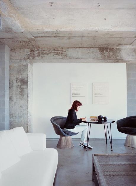 dwell | condo in houston