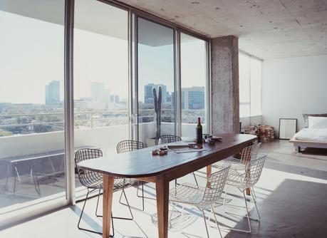 dwell | condo in houston
