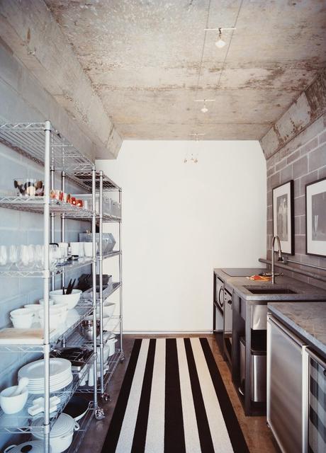 dwell | condo in houston