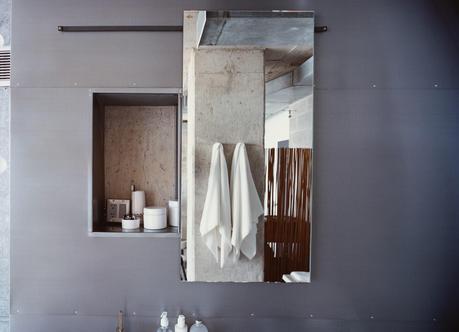dwell | condo in houston