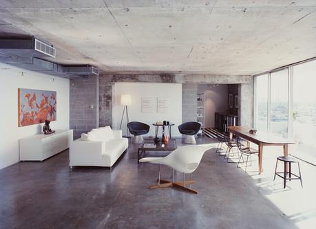 dwell | condo in houston