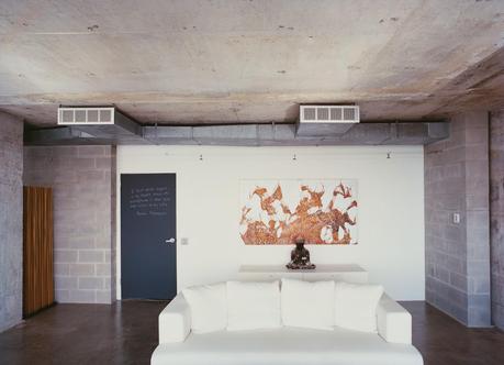 dwell | condo in houston