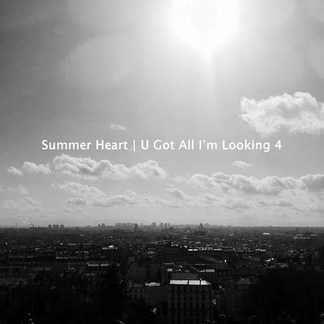 New Song from Summer Heart