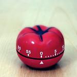 The Fuzz and the Pomodoro Technique