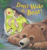 Children’s Hour: Don’t Wake The Bear, Hare!