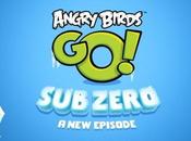 Angry Birds “Sub Zero” Update Coming Soon