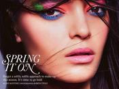 Wanessa Milhomem Harrods March 2014