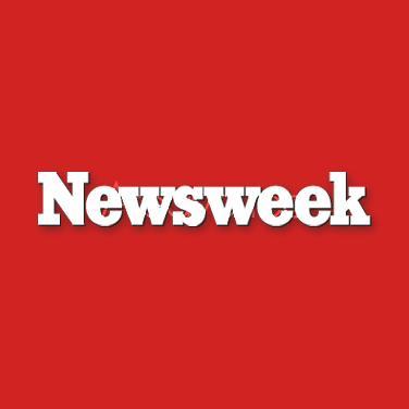 The return of the printed Newsweek today