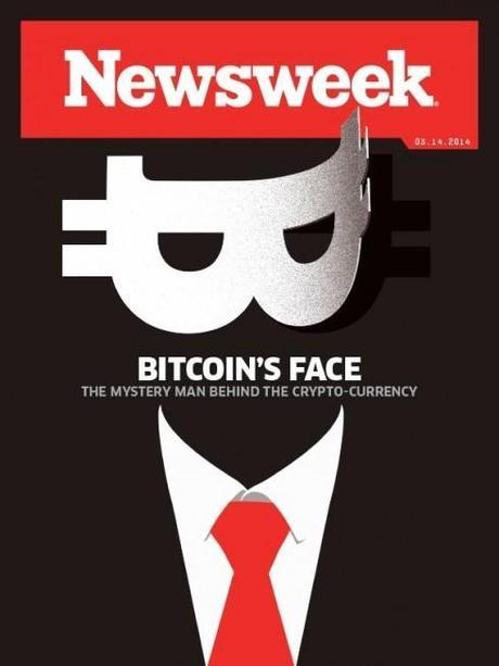 The return of the printed Newsweek today