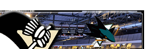 Game 62 : #Penguins @ Sharks : 03.06.14 : Game Thread!