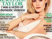 Rachael Taylor Womens Weekly Magazine Australia March 2014